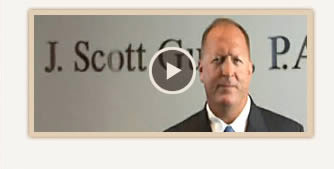 J. Scott Gunn Landing Page Video - Personal Injury Attorney and Accident Claim Attorney 